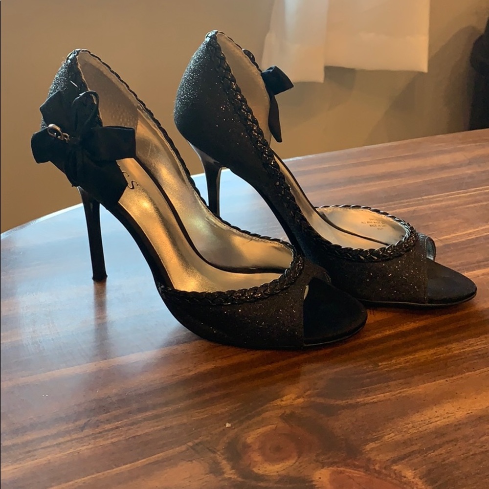 Guess Heels